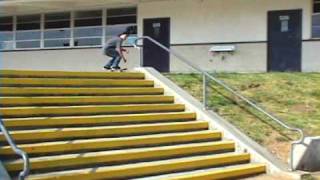 Hardflip Carlsbad Gap [upl. by Fogel]