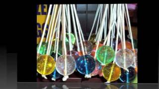 clackers knockers click clack click clackers taka taka knocker balls crackers [upl. by Cerys755]