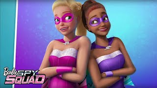 Barbie  Official Trailer  Barbie Dreamhouse Adventures [upl. by Doxia]