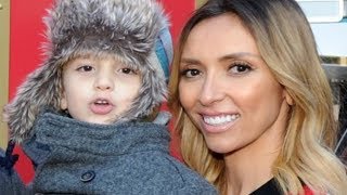 Why You Never Hear About Giuliana Rancics Son Duke [upl. by Aihsena670]