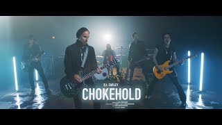 PJ Farley  Chokehold OFFICIAL VIDEO [upl. by Merritt]