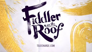 FIDDLER ON THE ROOF  Tradition [upl. by Neumeyer]