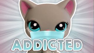 LPS Addicted Quarantine Marathon My Strange Addiction ALL EPISODES [upl. by Pasahow186]