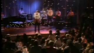 Righteous Bros Unchained Melody Live 1981 [upl. by Adal]