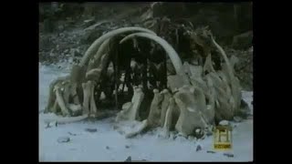 Life in the PaleolithicIce age  History Documentary [upl. by Lad]