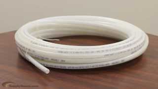 HePEX Oxygen Barrier PEX Tubing [upl. by Tisha]