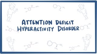 Attention deficit hyperactivity disorder ADHDADD  causes symptoms amp pathology [upl. by Claudio]