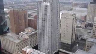 Amazing Building Implosion [upl. by Anairb]