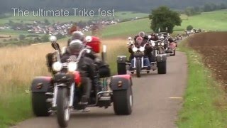 Trike fest [upl. by Arral]