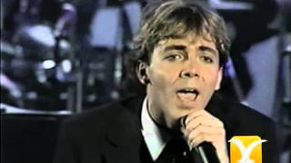 Cristian Castro Volver a amar Festival de Viña 2000 [upl. by Penrod]