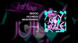 Redfoo  Juicy Wiggle Instrumental DL [upl. by Carlita60]