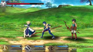 FateGrand Order Gameplay [upl. by Zeke153]