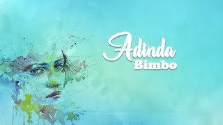 Bimbo  ADINDA lirik [upl. by Ignatz705]