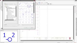 EPLAN ELECTRIC P8 Tutorial [upl. by Fancie794]