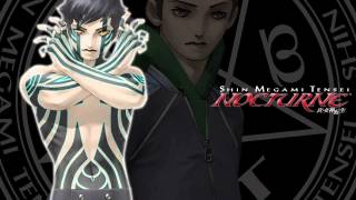 Fierce Battle  Shin Megami Tensei Nocturne Music Extended [upl. by Docia]