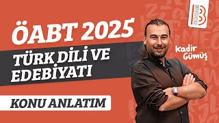 152 Eski Uygur Türkçesi  I  Kadir Gümüş 2025 [upl. by Tonjes]