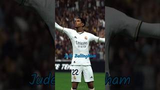 Real Madrid Song FC 24 [upl. by Ovid144]