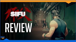 Sifu  Review [upl. by Nylessej683]