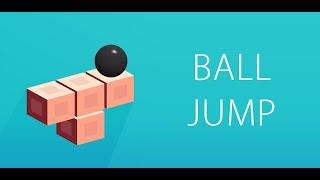 Ball jump Ketchapp [upl. by Logan]