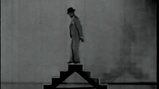 Bill quotBojanglesquot Robinson Stair Dance 1932 [upl. by Enilemme]