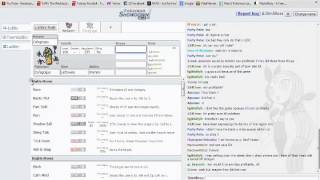 Pokemon Showdown Team Builder Tutorial [upl. by Dugaid]