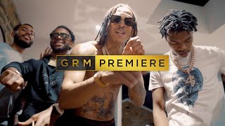 D Block Europe X Lil Baby  Nookie Music Video  GRM Daily [upl. by Anuhsal]