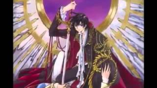 Code Geass R2 Ending 1 full Shiawase neiro [upl. by Chilson893]