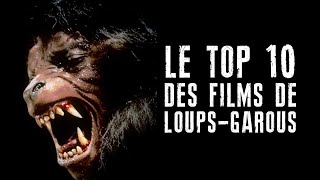 LE TOP 10 DES FILMS DE LOUPSGAROUS [upl. by Assirak845]