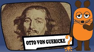 Otto von Guericke [upl. by Reagen]