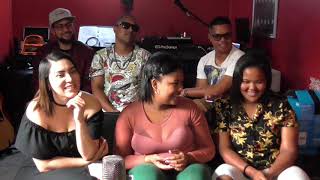 MEISIE VANI LAVIS FULL CAST INTERVIEW [upl. by Castra980]