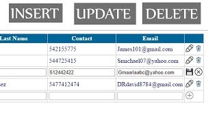 Update Panel conditional using javascript and html button and the net client side library [upl. by Sire]