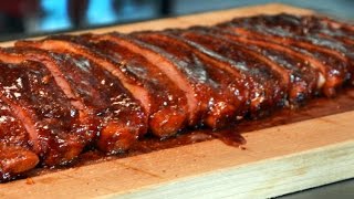 Smithfield Ribs [upl. by Ytoc969]