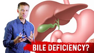 A Surprising Way To Cleanse Fatty Liver – Dr Berg On Liver Detoxification [upl. by Franek692]