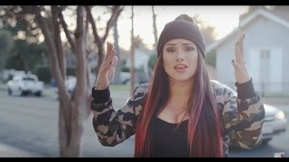 Snow Tha Product  I Dont Wanna Leave Remix Official Video [upl. by Ahsei]