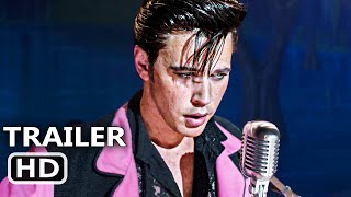 ELVIS Trailer 2022 [upl. by Nebur]