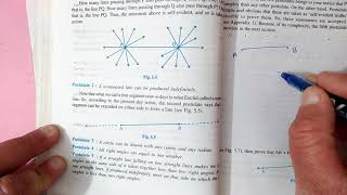 Chapter5 Introduction Ex51 Q123 Euclids Geometry  Ncert Maths Class 9  Cbse [upl. by Arytal]