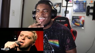 NOT WHAT I EXPECTED Chumbawamba  Tubthumping Official Video REACTION [upl. by Clarance396]