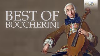 Best of Boccherini [upl. by Kinsley]