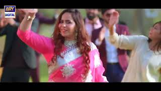 Shehnai OST  Asim Azhar amp Nehal Naseem  ARY Digital Drama [upl. by Ewen]