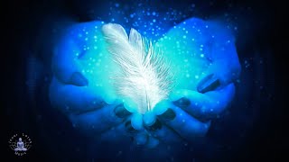 333 Hz Gift from an Angel  Spiritual Blessings Guidance amp Energy Healing  Angelic Frequency [upl. by Akinom940]