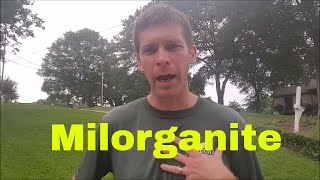 WHY I dont use MILORGANITE but you SHOULD [upl. by Auqinaj]