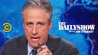 The Daily Show  We Can’t Breathe [upl. by Watters757]