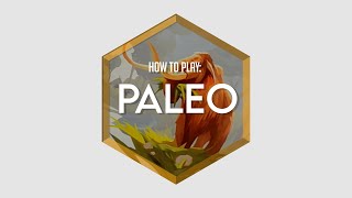 How to Play Paleo [upl. by Asfah172]