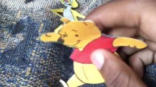 Winnie the Pooh Springtime With Roo  Live Action Part 1 [upl. by Meares]