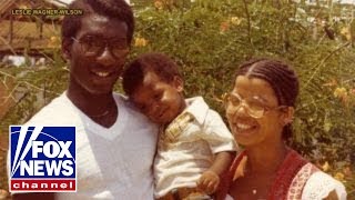 Jonestown cult survivor recalls horrifying massacre [upl. by Haneekas]