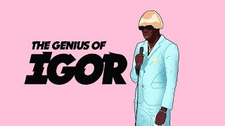 The Genius of IGOR [upl. by Ailalue]