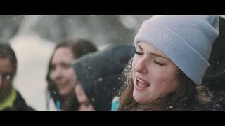 Wintersport aftermovie 34e Lustrum DSC Katalyse [upl. by Nywra313]