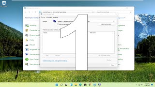 How to Change Mouse Sensitivity  Windows 11 [upl. by Arraeic]