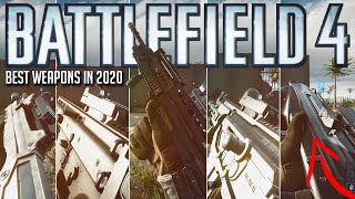 Yes or No  AEK971 Assault Rifle Weapon Review  Battlefield 4 BF4 [upl. by Japheth]