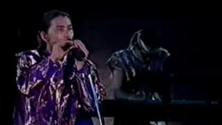 遥かなる渤海  宗次郎 LIVE STAGE 1990 [upl. by Yrohcaz]